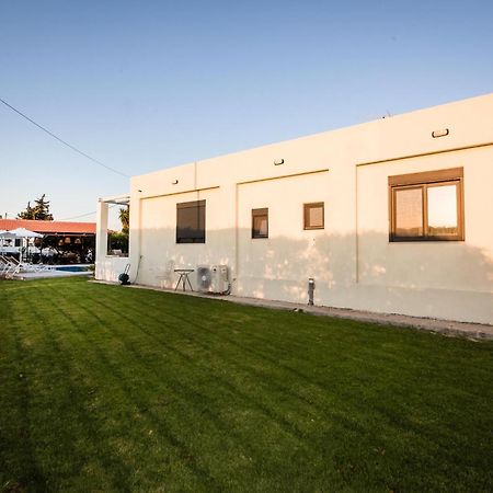 El Sueno Villa Генади Екстериор снимка