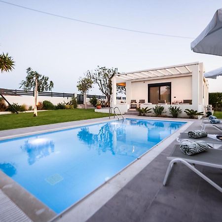 El Sueno Villa Генади Екстериор снимка