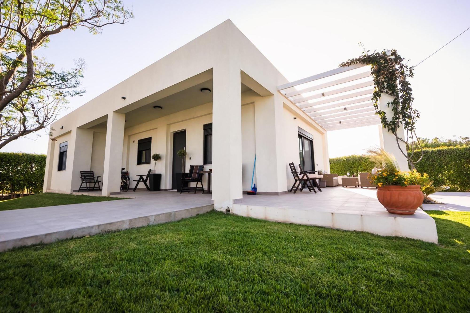 El Sueno Villa Генади Екстериор снимка