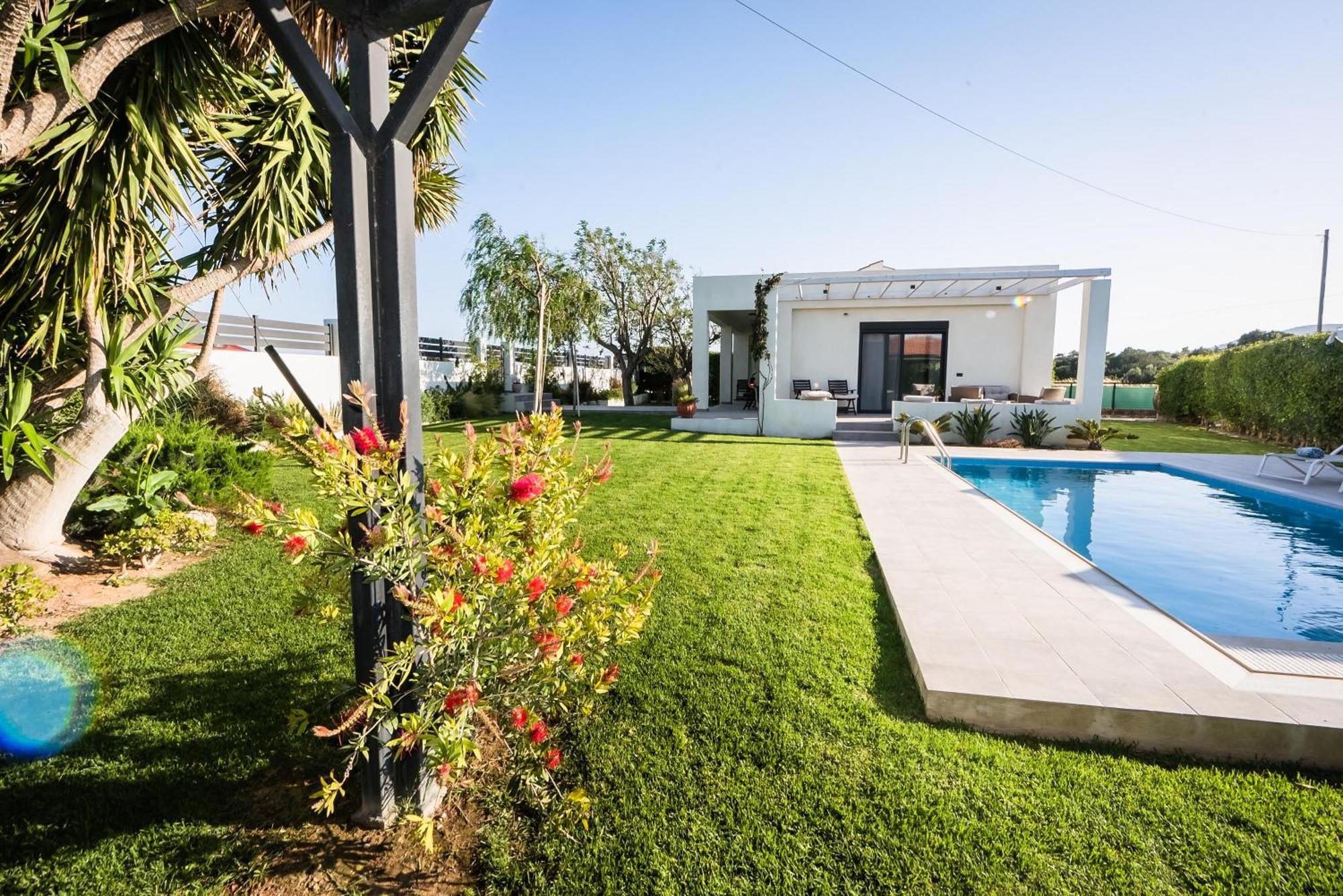 El Sueno Villa Генади Екстериор снимка