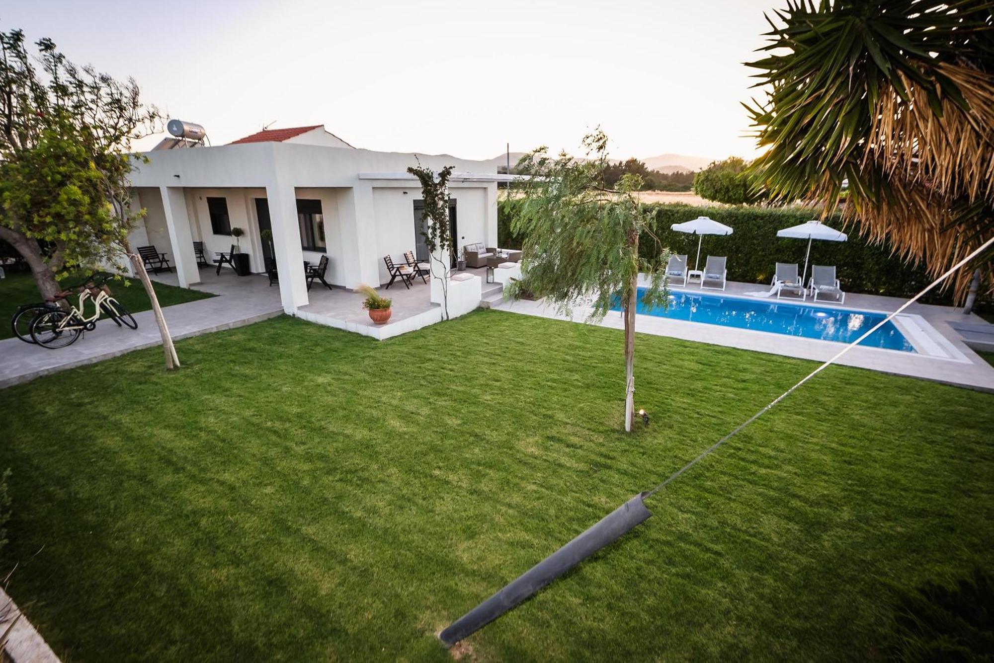 El Sueno Villa Генади Екстериор снимка